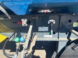 D-TEC FL-3-S Stahl Kipper 57 m³