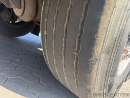 D-TEC FL-3-S Stahl Kipper 57 m³