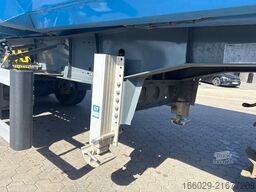 D-TEC FL-3-S Stahl Kipper 57 m³