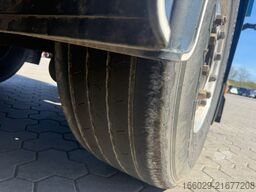 D-TEC FL-3-S Stahl Kipper 57 m³