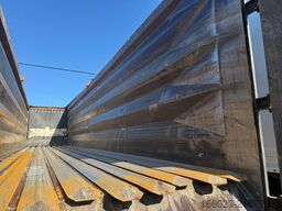 Lück SMS 35 Stahl Schubboden Heavy Duty Schrott