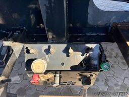 Lück SMS 35 Stahl Schubboden Heavy Duty Schrott