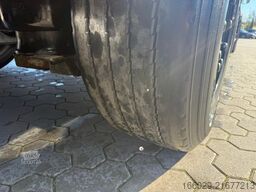 Lück SMS 35 Stahl Schubboden Heavy Duty Schrott