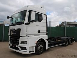 MAN TGX 26.510 6x2 LL - Nr.: 223