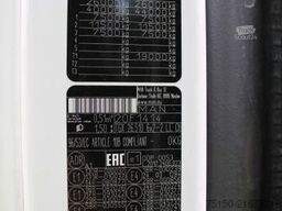 MAN TGX 26.510 6x2 LL - Nr.: 223