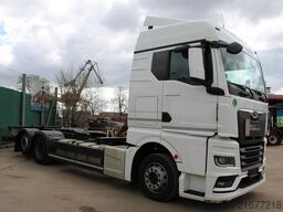 MAN TGX 26.510 6x2 LL - Nr.: 223