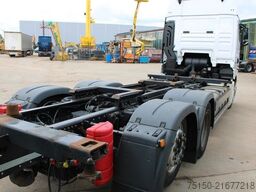 MAN TGX 26.510 6x2 LL - Nr.: 223