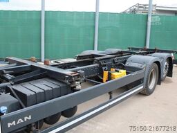 MAN TGX 26.510 6x2 LL - Nr.: 223