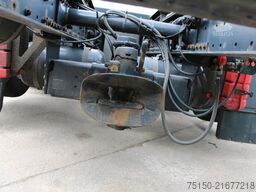 MAN TGX 26.510 6x2 LL - Nr.: 223