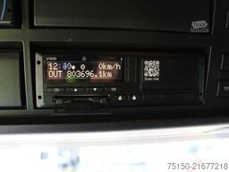 MAN TGX 26.510 6x2 LL - Nr.: 223