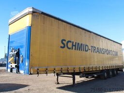 SCHWARZMÜLLER S1 - Tautliner MEGA - SAF - Nr.: 798