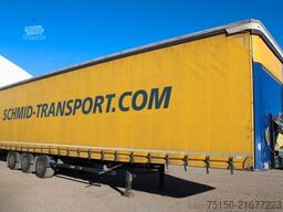 SCHWARZMÜLLER S1 - Tautliner MEGA - SAF - Nr.: 798