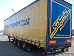 SCHWARZMÜLLER S1 - Tautliner MEGA - SAF - Nr.: 798