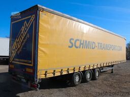 SCHWARZMÜLLER S1 - Tautliner MEGA - SAF - Nr.: 798