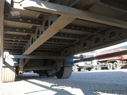 SCHWARZMÜLLER S1 - Tautliner MEGA - SAF - Nr.: 798