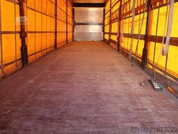 SCHWARZMÜLLER S1 - Tautliner MEGA - SAF - Nr.: 798