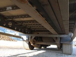 SCHWARZMÜLLER S1 - Tautliner MEGA - SAF - Nr.: 798