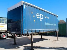 KRONE WP 7.45 - Nr.: 003