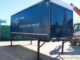 KRONE WP 7.45 - Nr.: 003