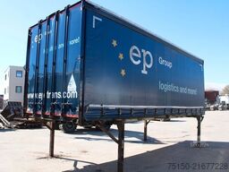 KRONE WP 7.45 - Nr.: 003