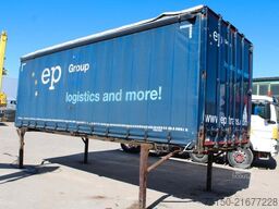 KRONE WP 7.45 - Nr.: 003