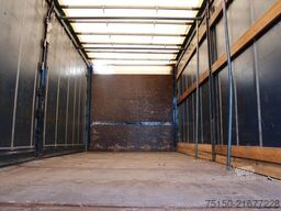 KRONE WP 7.45 - Nr.: 003