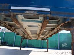 KRONE WP 7.45 - Nr.: 003