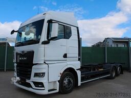 MAN TGX 26.510 6x2 LL - Nr.: 757