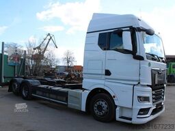 MAN TGX 26.510 6x2 LL - Nr.: 757