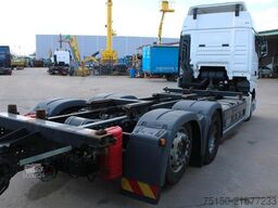 MAN TGX 26.510 6x2 LL - Nr.: 757