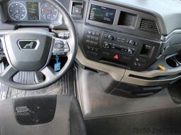 MAN TGX 26.510 6x2 LL - Nr.: 757