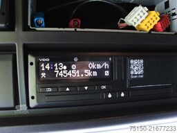 MAN TGX 26.510 6x2 LL - Nr.: 757