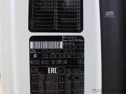 MAN TGX 26.510 6x2 LL - Nr.: 254