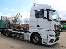 MAN TGX 26.510 6x2 LL - Nr.: 254