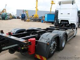 MAN TGX 26.510 6x2 LL - Nr.: 254