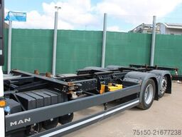 MAN TGX 26.510 6x2 LL - Nr.: 254