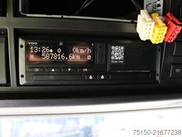 MAN TGX 26.510 6x2 LL - Nr.: 254