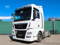 MAN TGX 18.510 4x2 BLS XXL 2 x Tank Nr.: 854