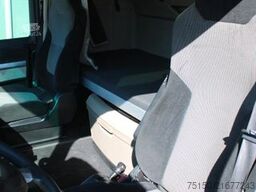 MAN TGX 18.510 4x2 BLS XXL 2 x Tank Nr.: 854