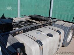 MAN TGX 18.510 4x2 BLS XXL 2 x Tank Nr.: 854