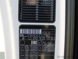 MAN TGX 18.510 4x2 BLS XXL 2 x Tank Nr.: 854