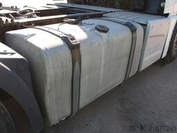 MAN TGX 18.510 4x2 BLS XXL 2 x Tank Nr.: 854