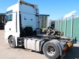 MAN TGX 18.510 4x2 BLS XXL 2 x Tank Nr.: 854