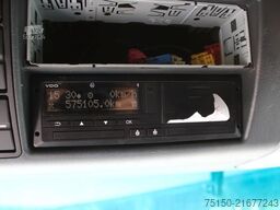 MAN TGX 18.510 4x2 BLS XXL 2 x Tank Nr.: 854