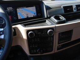 MAN TGX 18.510 4x2 BLS XXL 2 x Tank Nr.: 854