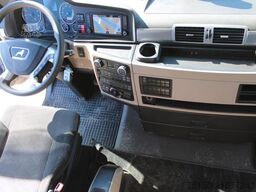 MAN TGX 18.510 4x2 BLS XXL 2 x Tank Nr.: 854