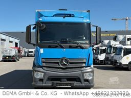 MERCEDES-BENZ Antos2536*E6c*AHK*Lenk+Lift*Schwenkwand-L*Klima