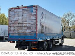 MERCEDES-BENZ Antos2536*E6c*AHK*Lenk+Lift*Schwenkwand-L*Klima