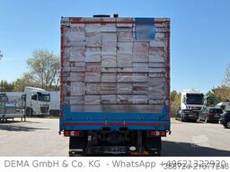 MERCEDES-BENZ Antos2536*E6c*AHK*Lenk+Lift*Schwenkwand-L*Klima