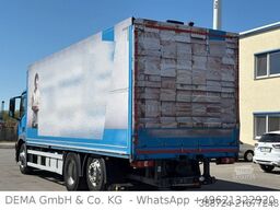 MERCEDES-BENZ Antos2536*E6c*AHK*Lenk+Lift*Schwenkwand-L*Klima